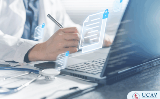 Curso Universitario Superior en Calidad asistencial y  seguridad del paciente