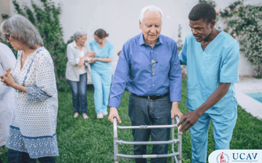 Curso Universitario Superior en Cuidados del paciente crónico complejo