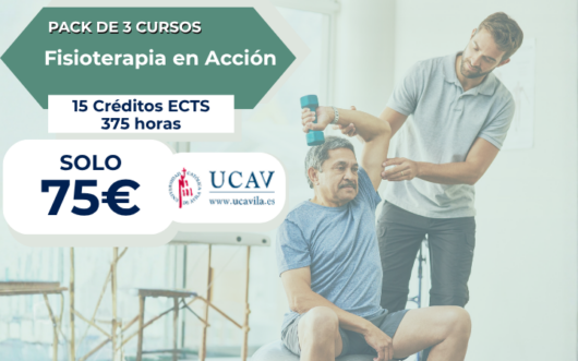 Pack Fisioterapia en Acción