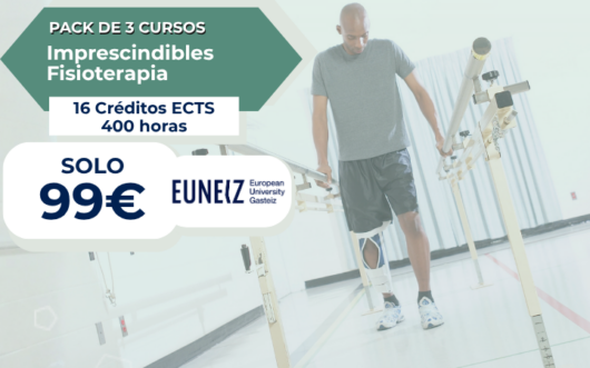 Pack Imprescindibles Fisioterapia