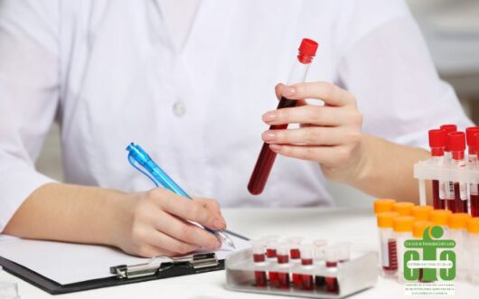 Fase preanalítica en el laboratorio Clínico: Técnicas de recogida, manejo y extracción de muestras biológicas