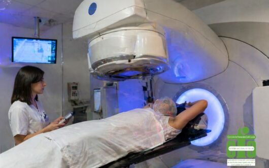 Nuevas técnicas de tratamiento en radioterapia: teleterapia, braquiterapia y protonterapia 