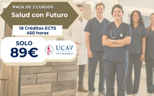 Pack Salud con Futuro