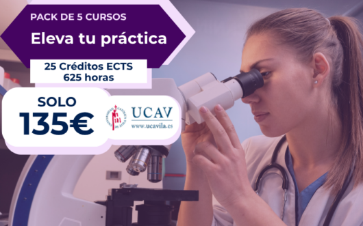 Pack Eleva tu Práctica en Anatomía Patológica