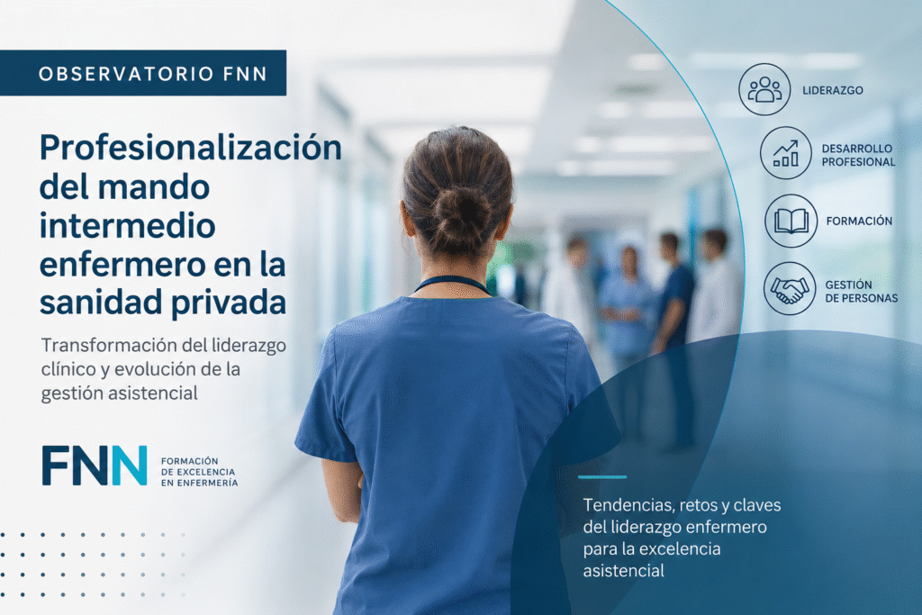 Primer informe del Observatorio FNN