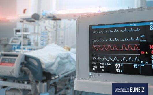 Experto Universitario en la atención al paciente crítico para TCAE