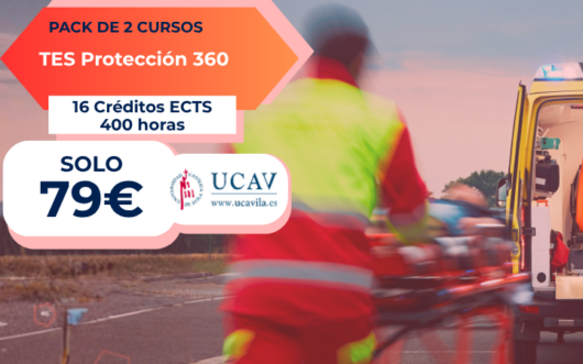 Pack TES Protección 360