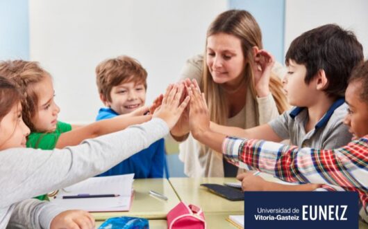 El aprendizaje cooperativo como estrategia metodológica en las aulas