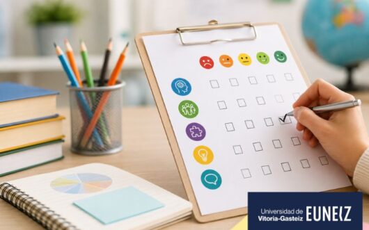 La evaluación desde el enfoque competencial