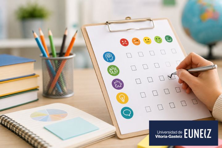 La evaluación desde el enfoque competencial
