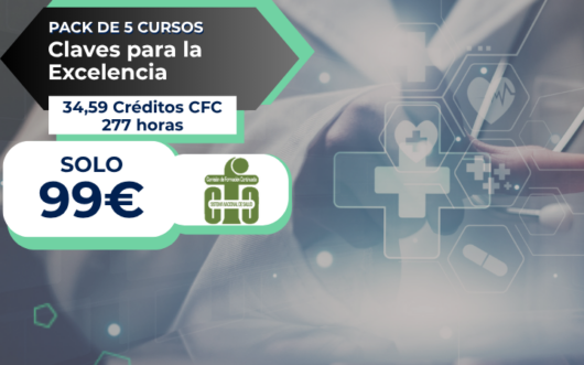 Pack Claves para la Excelencia