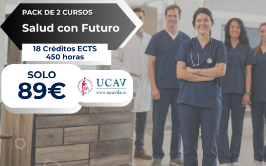 Pack Salud con Futuro