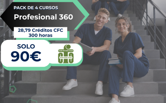 Pack Profesional 360