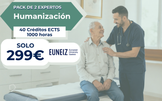 Pack de Expertos Humanización
