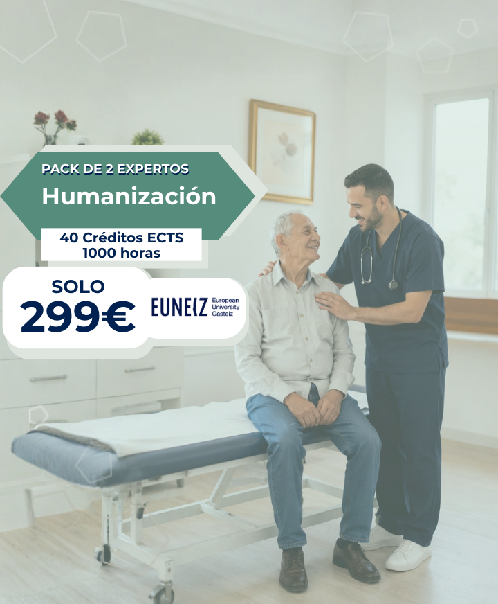 Pack de Expertos Humanización