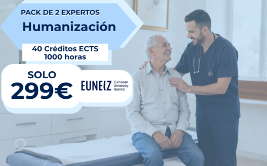 Pack de Expertos Humanización
