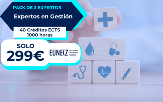 Pack Expertos en Gestión