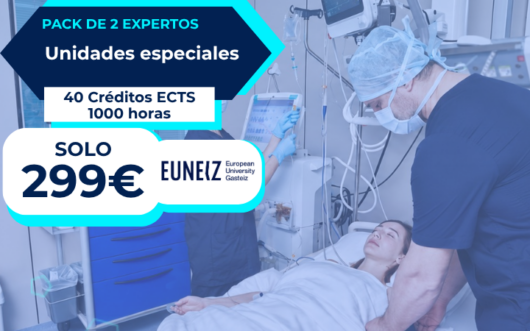 Pack de Expertos Sumérgete en las unidades especiales