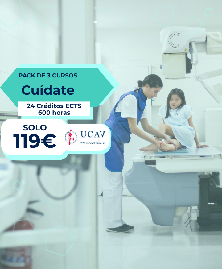 Pack Cuídate