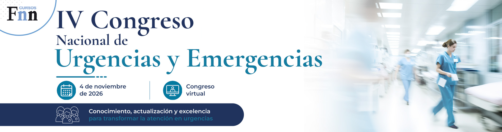 I Congreso Nacional de Humanización y Experiencia Paciente